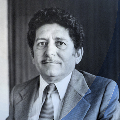 DR. LUIS FELIPE BOJALIL JAVER 1978 – 1982