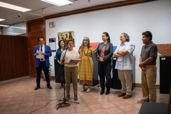 Un Homenaje al Maestro Oaxaqueño