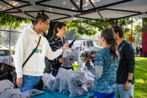 UAM-Xochimilco en el Rally Deportivo