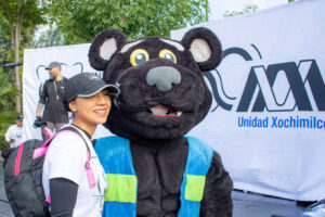 UAM-Xochimilco en el Rally Deportivo