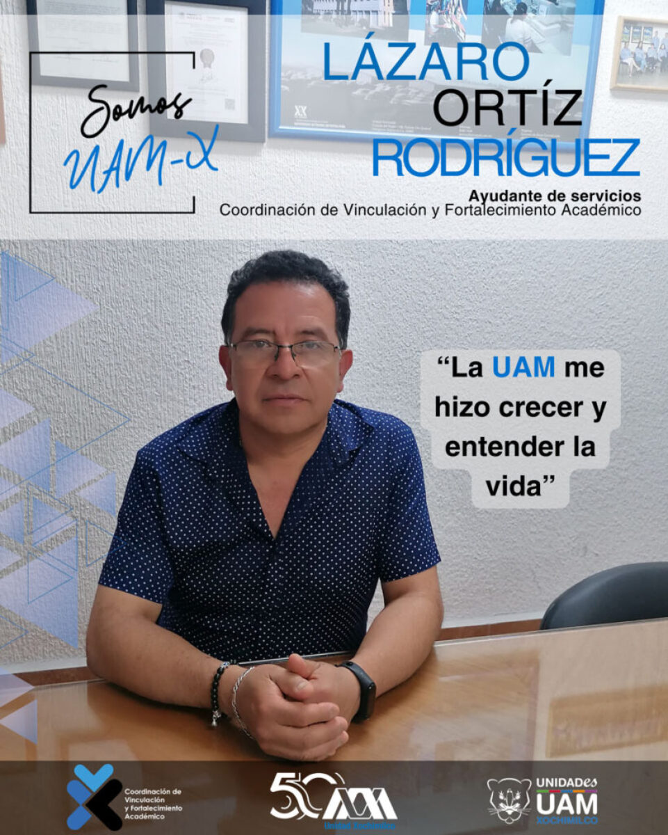 Lázaro Ortiz - 1