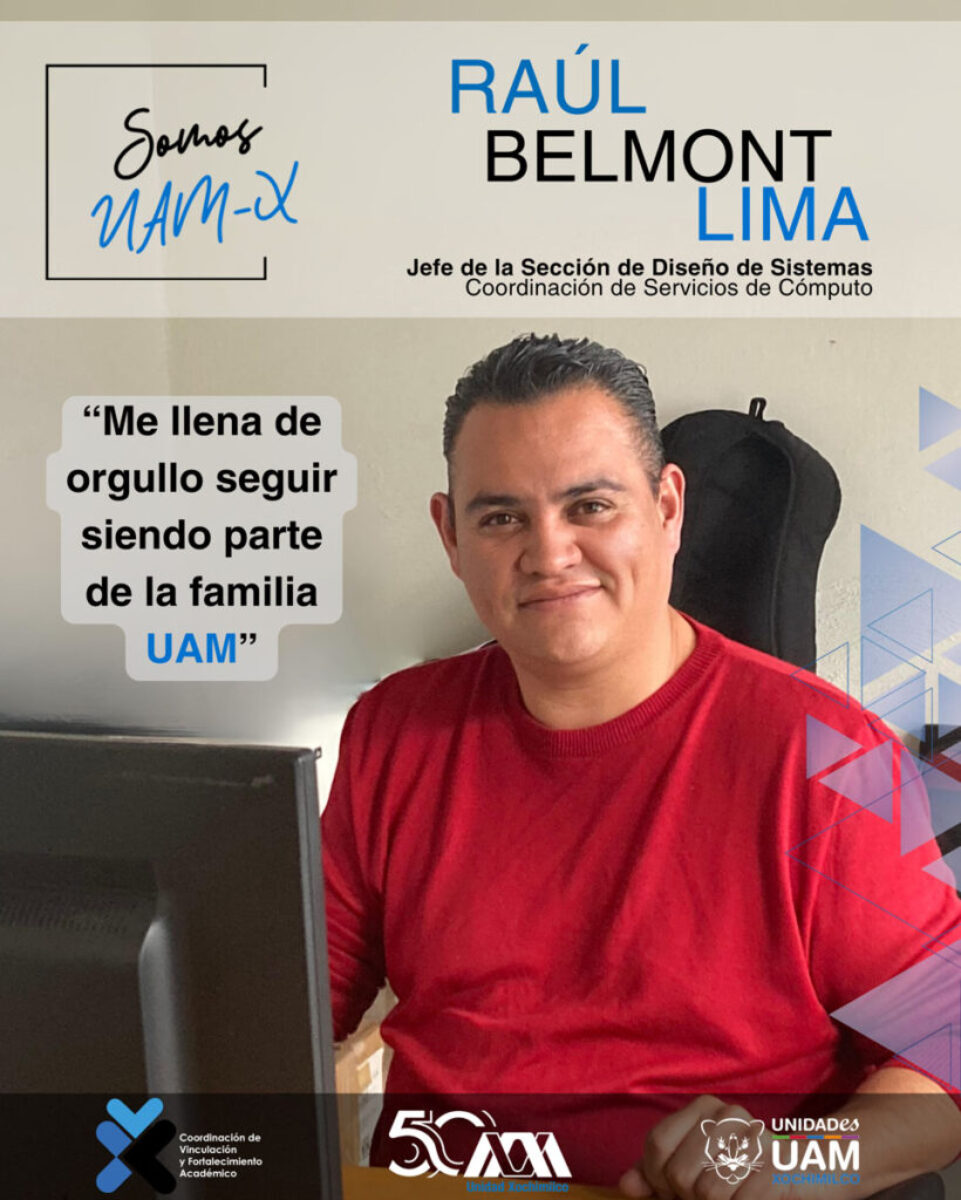 Raúl Belmont - 1